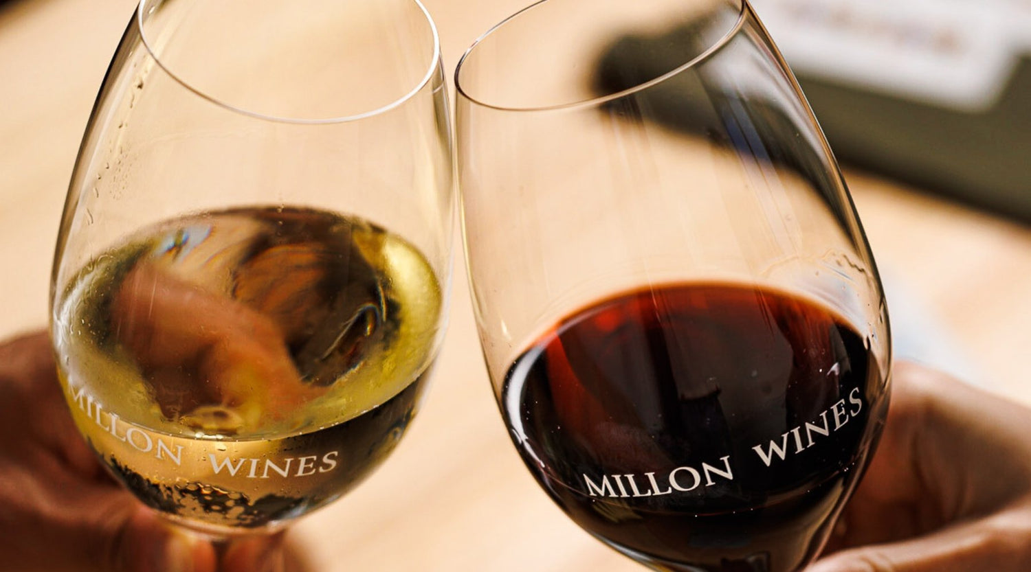 Best Wines For Your EOFY Party - Millon Wines