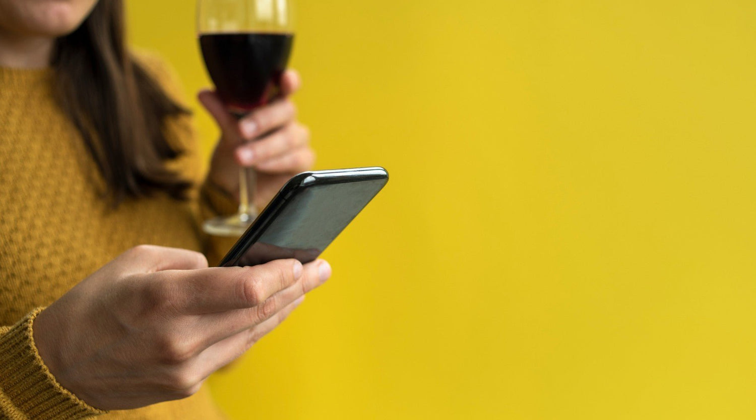 Favourite Apps for Wine Lovers - Millon Wines