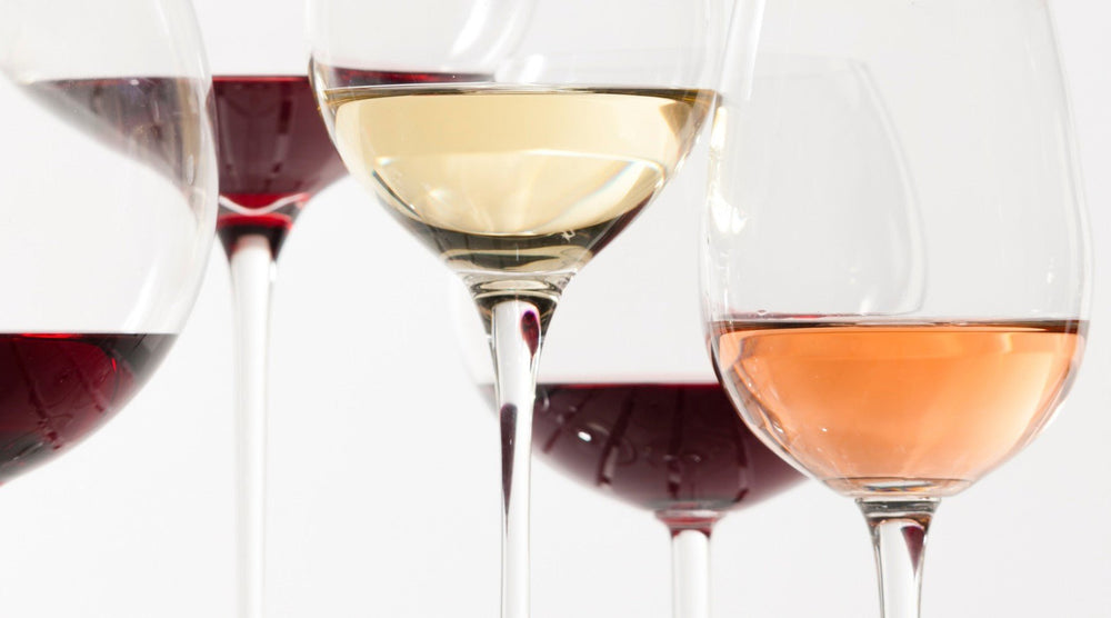 How to select the right wine glass? - Millon Wines