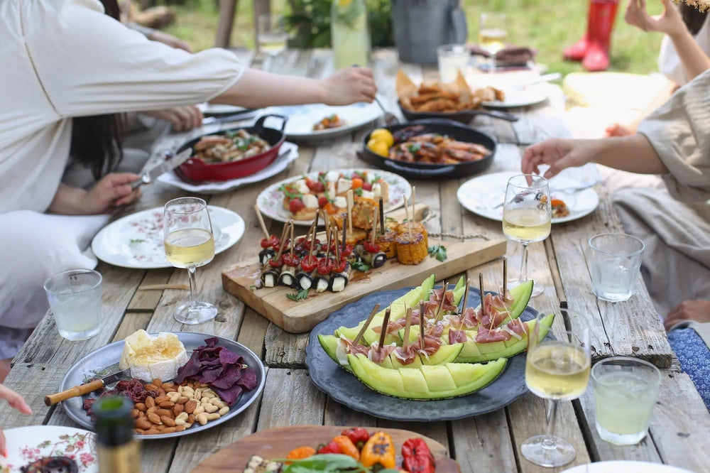 The Basics about Australian Wine Selection and Food Pairing - Millon Wines