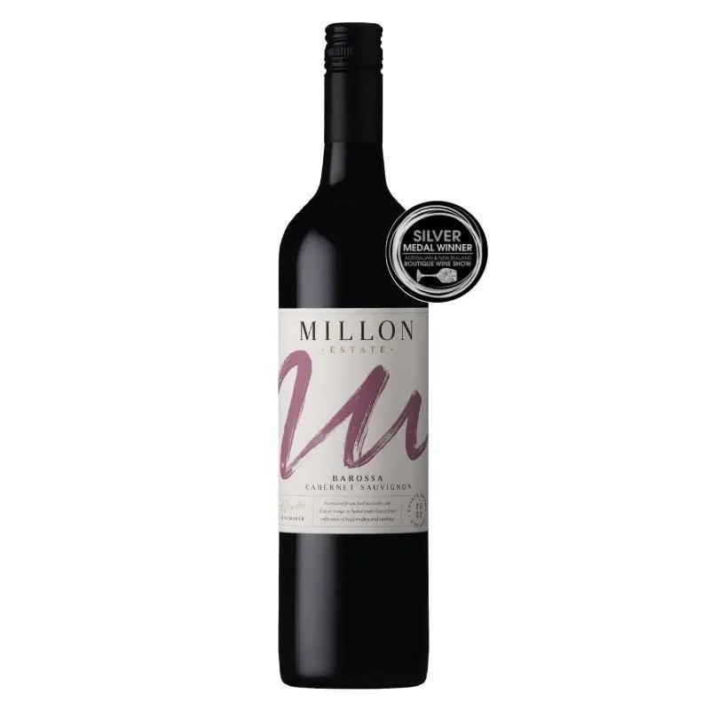 The Estate Cabernet Sauvignon Awards - Millon Wines