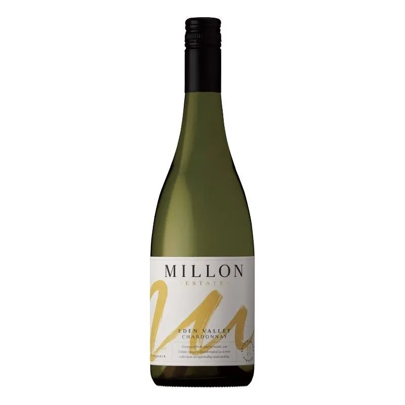 The Estate Chardonnay Awards - Millon Wines