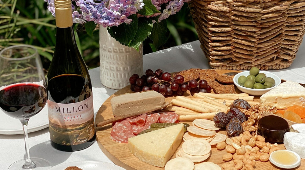 What You Need to Know about Pairing Cheese and Wine - Millon Wines