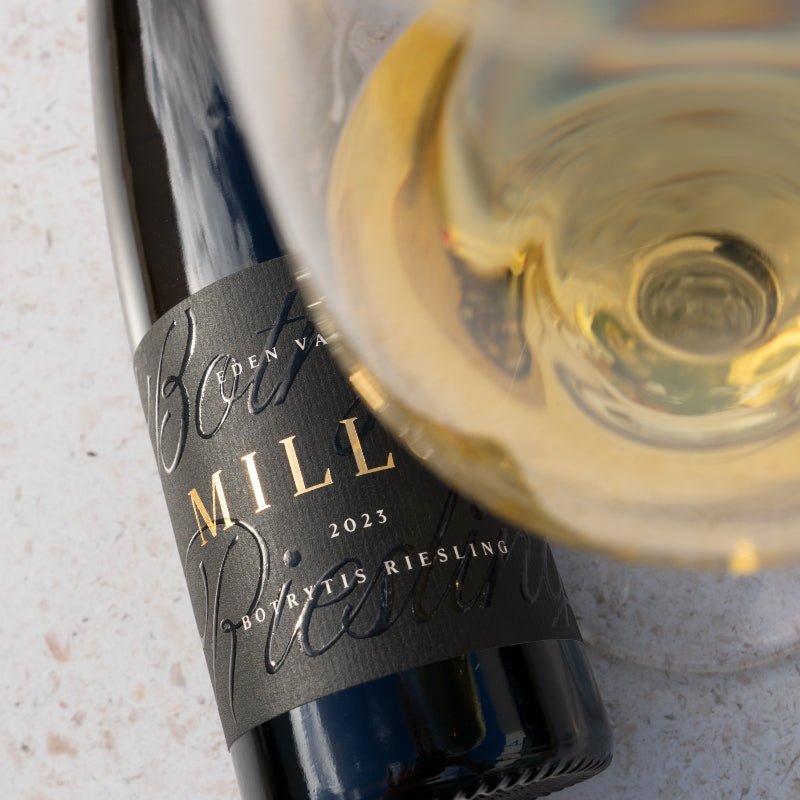 2023 Botrytis Reisling - Millon Wines