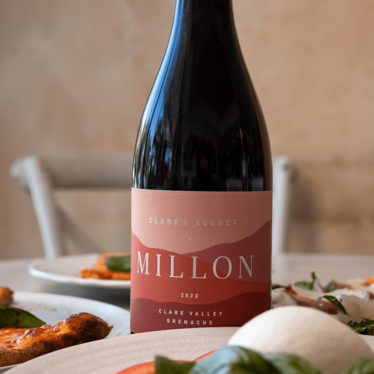 2023 Clare's Secret Grenache - Millon Wines