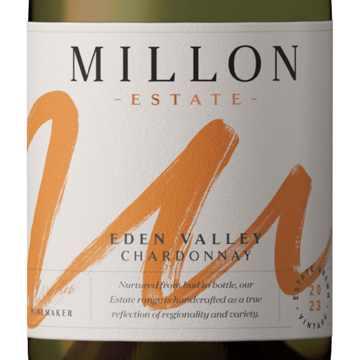 2023 Estate Chardonnay - Millon Wines