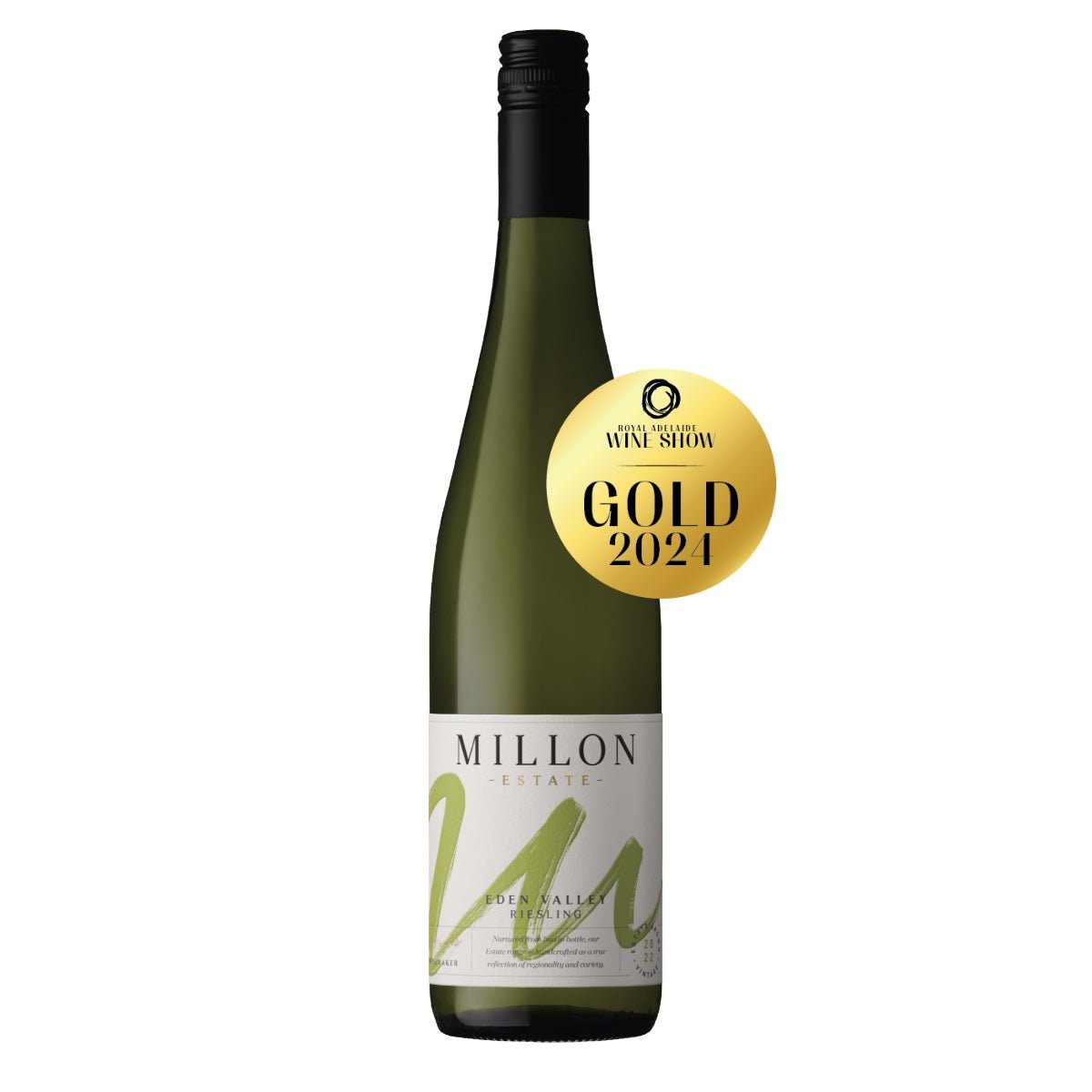 2023 Estate Riesling - Millon Wines