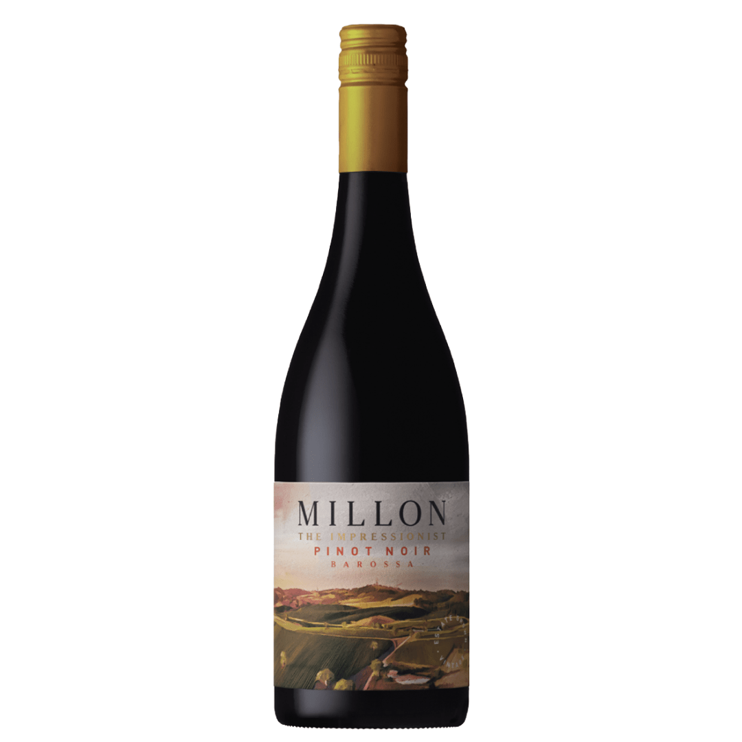 2023 The Impressionist Pinot Noir - Millon Wines