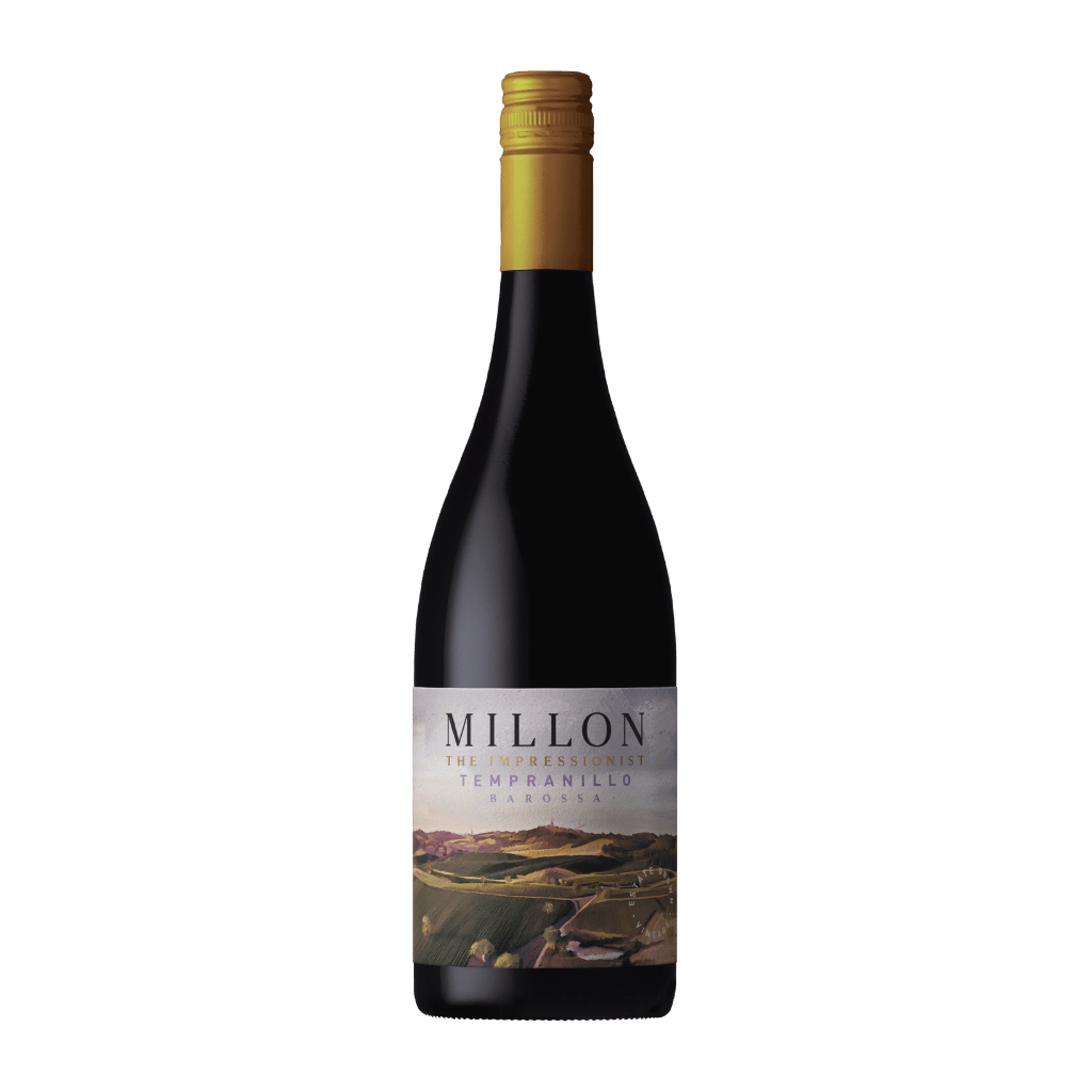 2023 The Impressionist Tempranillo - Millon Wines