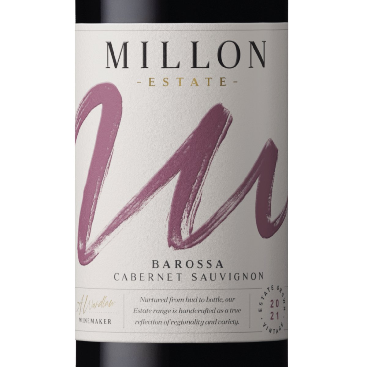 2021 Estate Cabernet Sauvignon - Millon Wines