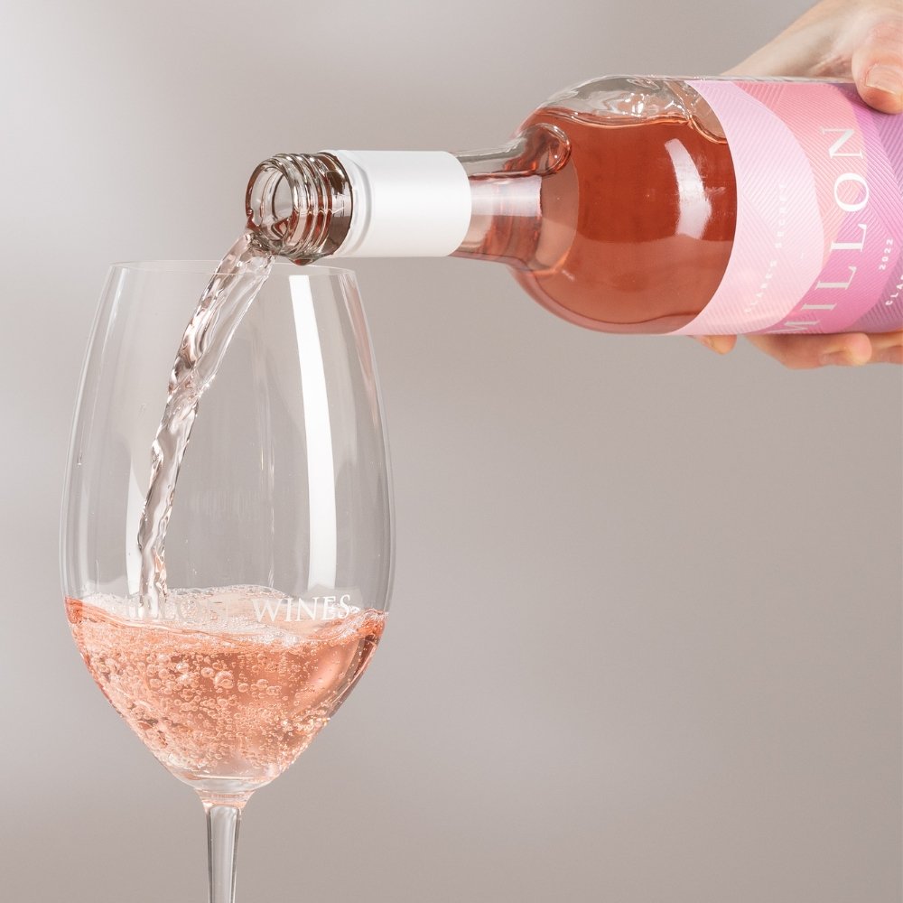 2022 Clare's Secret Grenache Rosé Millon Wines