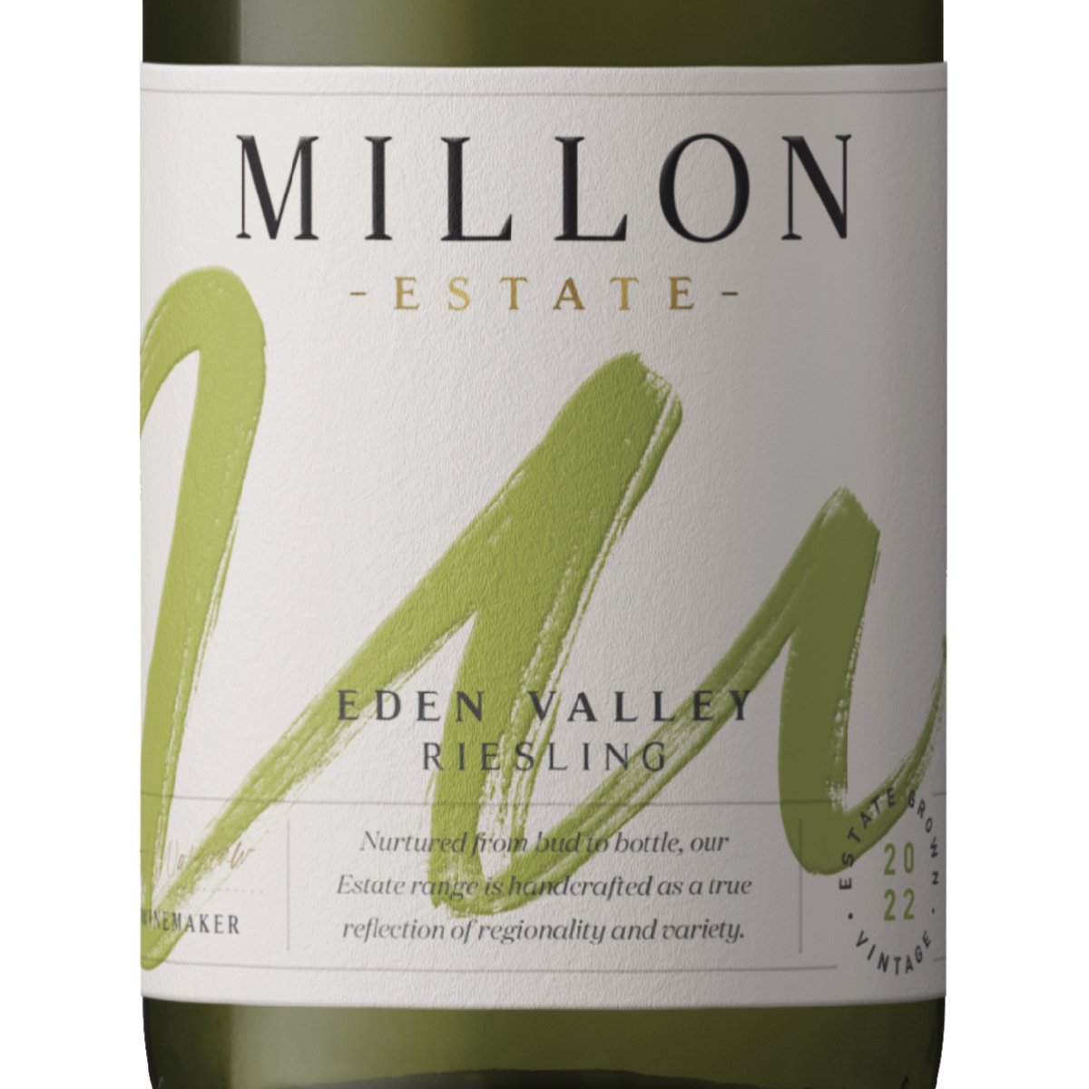 2022 Estate Riesling - Millon Wines