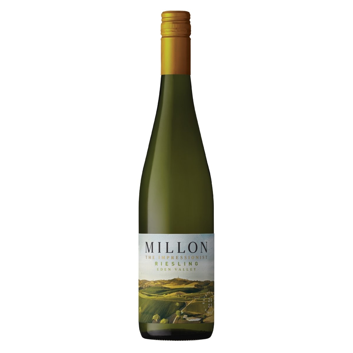 2022 The Impressionist Riesling - Millon Wines