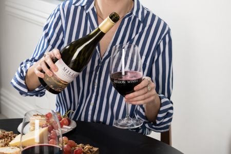 5 S's of Wine Tasting article - Millon Wines