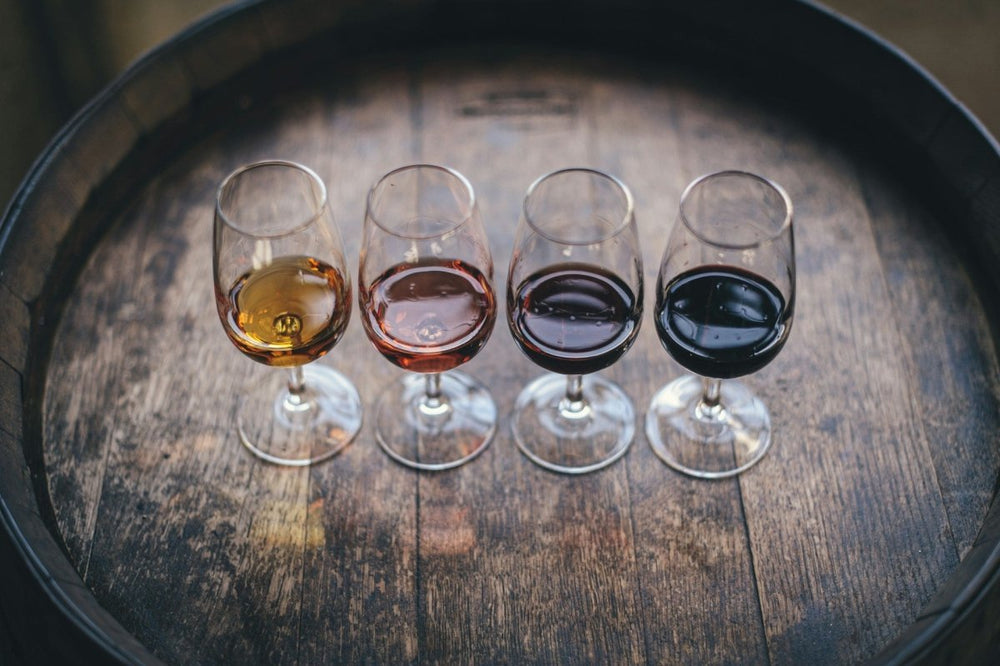 A Seasonal Guide to Wine: Embracing the Flavours of Boutique Wines Through the Year - Millon Wines