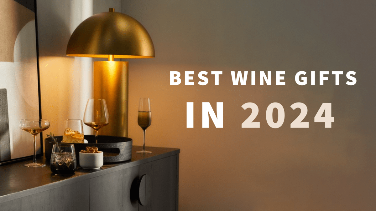 Gifts For Sophisticated Wine Lovers in 2024 - Millon Wines