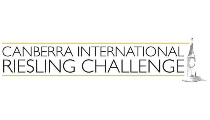 Canberra international Riesling Challenge - Millon Wines