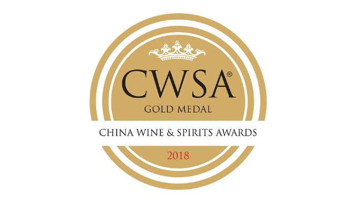 China Wine & Spirits Awards - Millon Wines