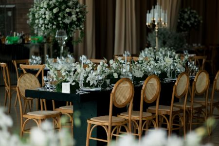 Choosing Wedding Vendors for Your South Australian Winery Celebration - Millon Wines