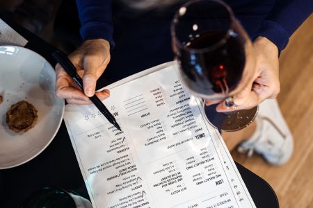 Creating Your Own Wine Tasting Notes: A Practical Guide - Millon Wines