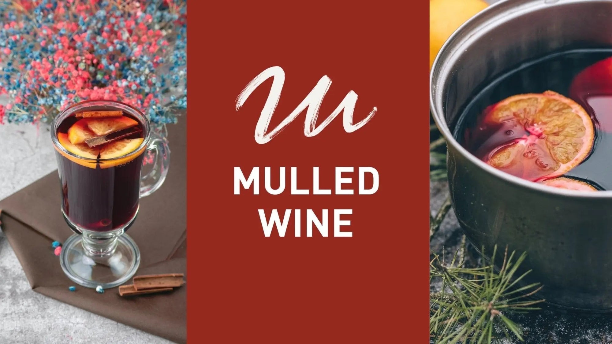 Easter Edition: Mulled Wine - Millon Wines