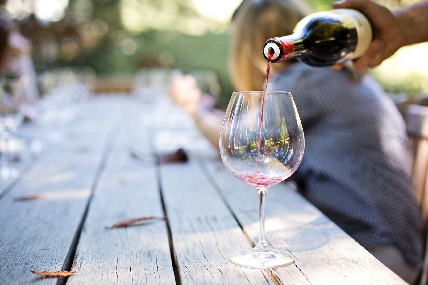 Five Unspoken Rules for Aspiring Wine Connoisseurs - Millon Wines