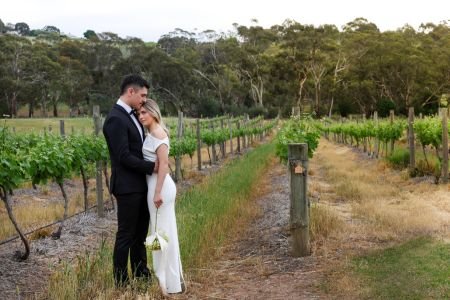 From Welcome to Farewell: Designing Your Ultimate Winery Wedding Weekend - Millon Wines