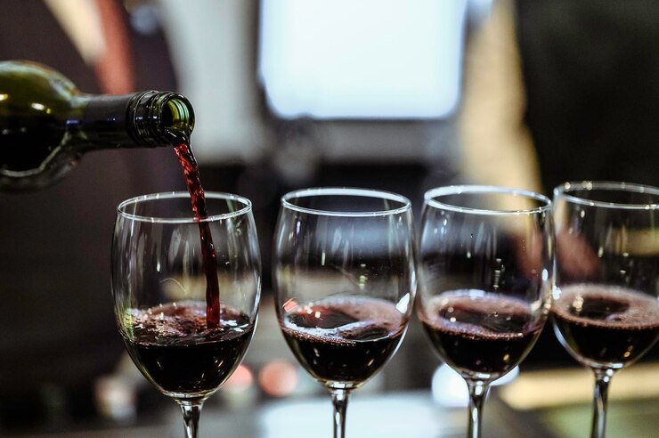 Host an Unforgettable Wine Tasting Party with Millon Wines' Artisan Collection - Millon Wines