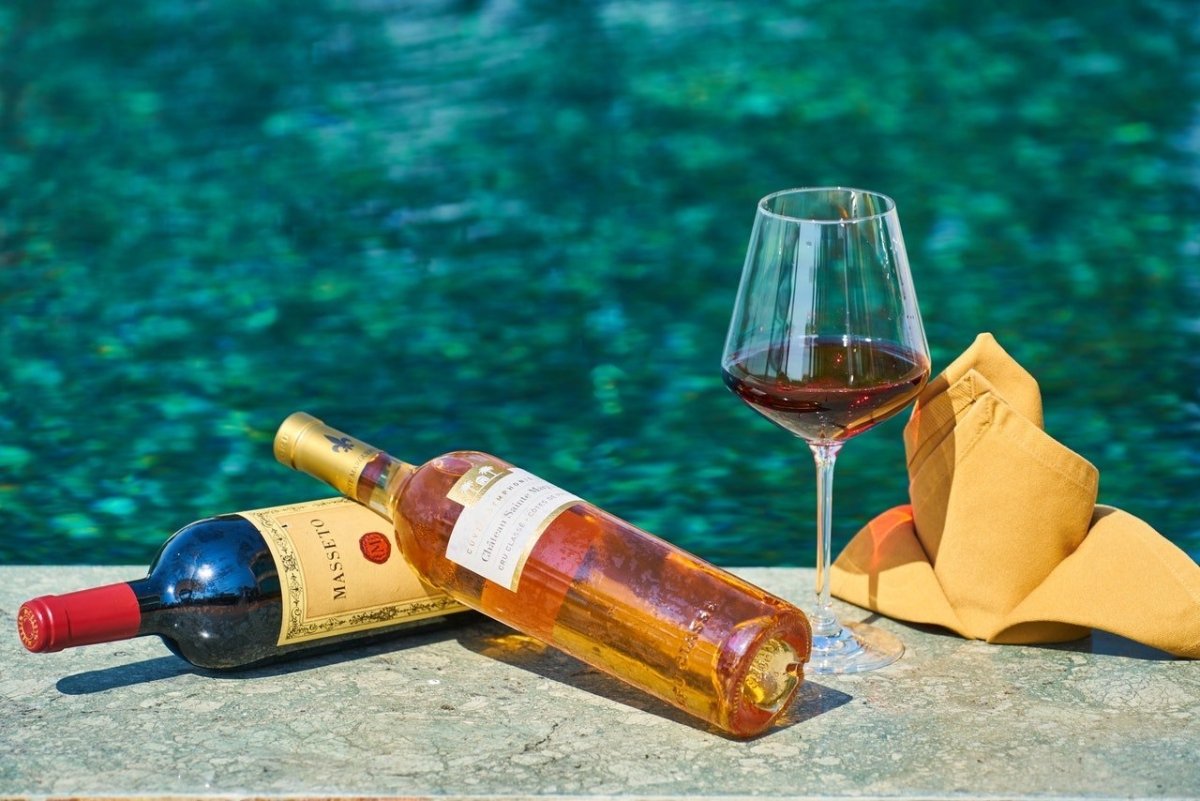 How to Choose a Good Bottle of Wine? - Millon Wines