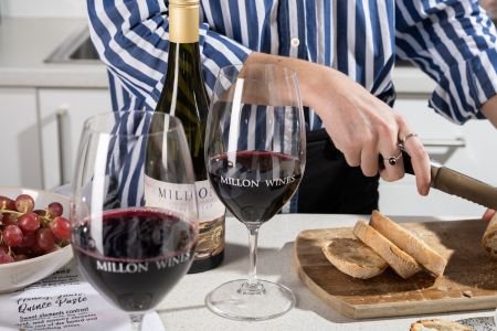 How to Develop Your Wine Palate: Tips for Beginners Article - Millon Wines