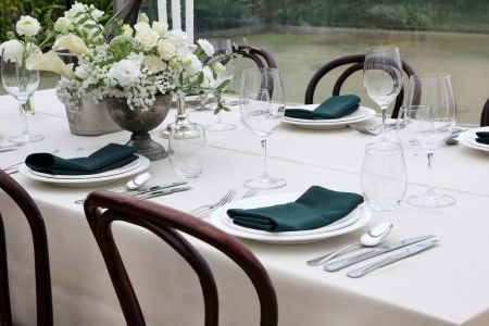 How to Plan Your Wedding Reception Flow? - Millon Wines
