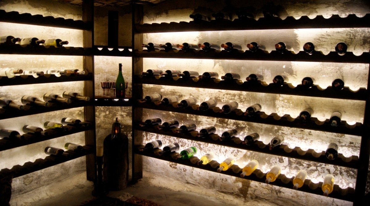 Mastering Wine Storage: Essential Techniques for Every Collector - Millon Wines