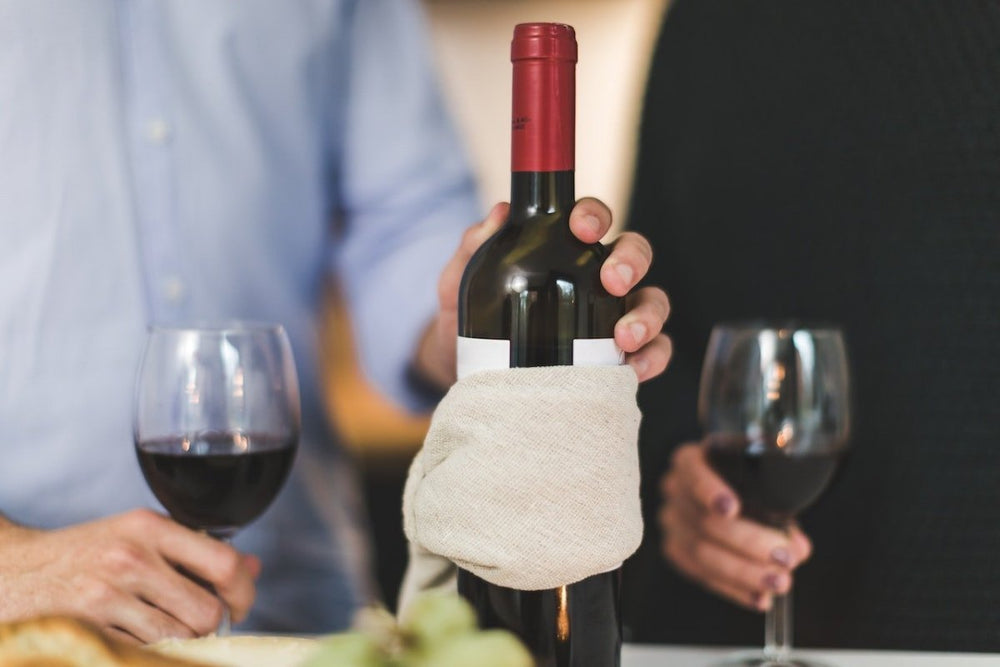 Merlot Taste Guide: Flavour, Body & Food Pairings - Millon Wines