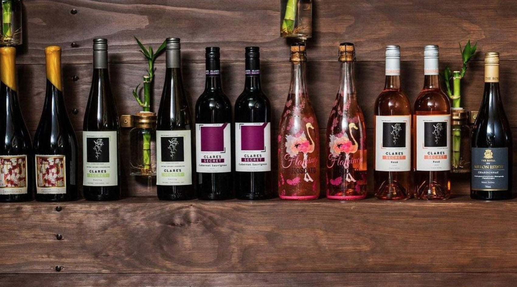 Millon Wines X Alejandro Stylish Australia - Millon Wines