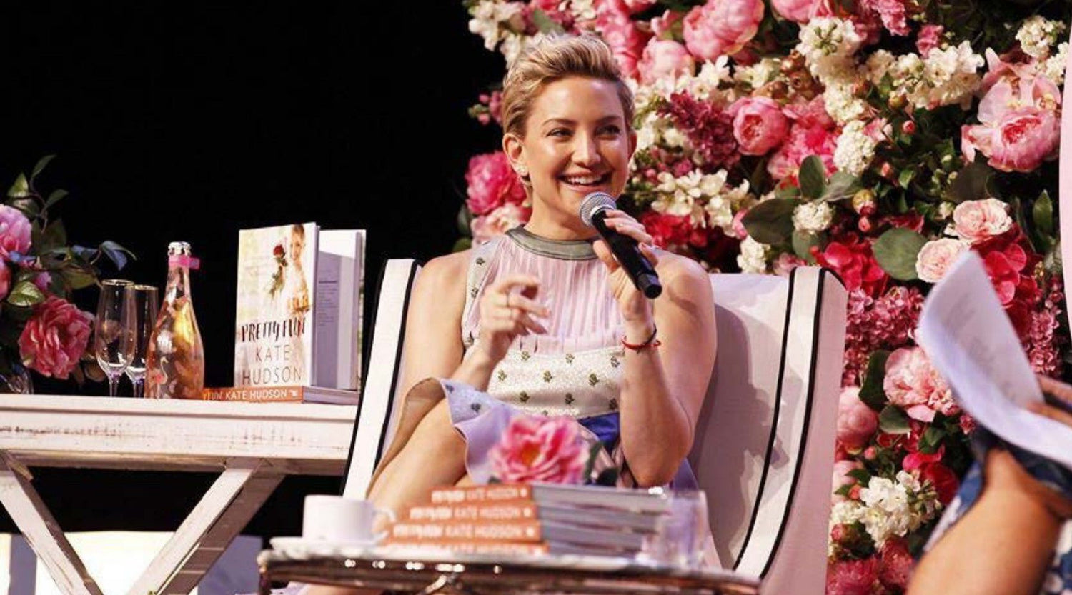 Millon Wines X Kate Hudson - Millon Wines