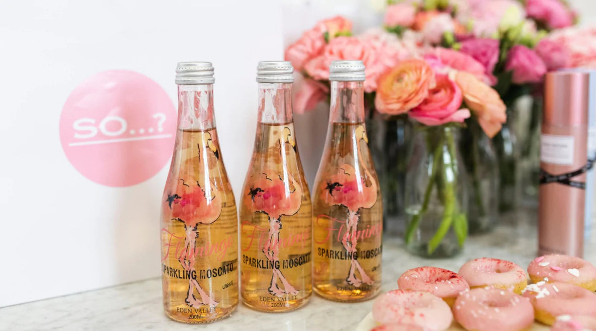 Millon Wines X Miss So...? - Millon Wines