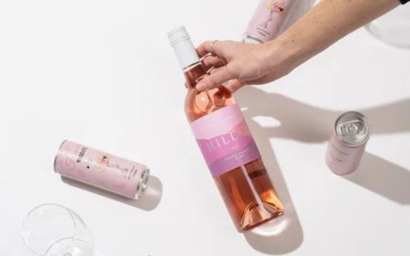 Moscato vs Rosé: Key Differences Explained - Millon Wines
