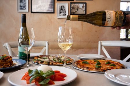 Pairing Wine with Food: Basics for New Enthusiasts - Millon Wines