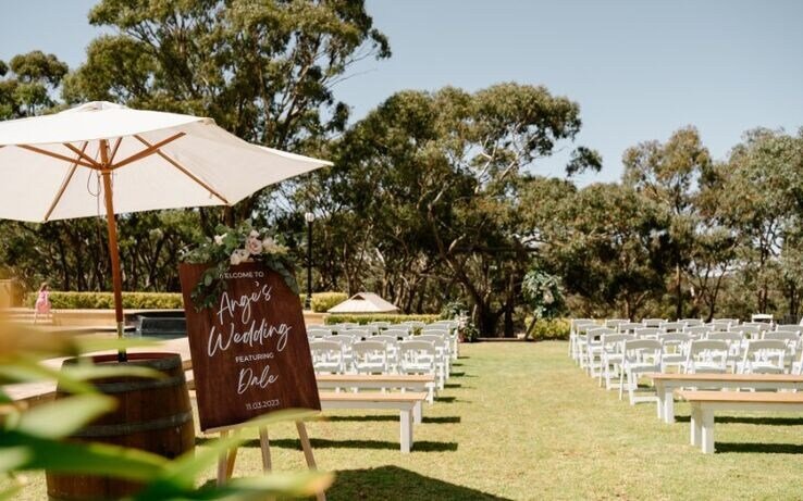 Planning a Winery Event - Millon Wines