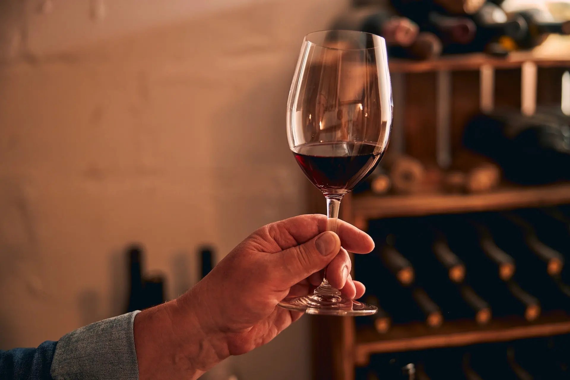 Preserving the Perfect Pour: Tips for Proper Wine Storage - Millon Wines