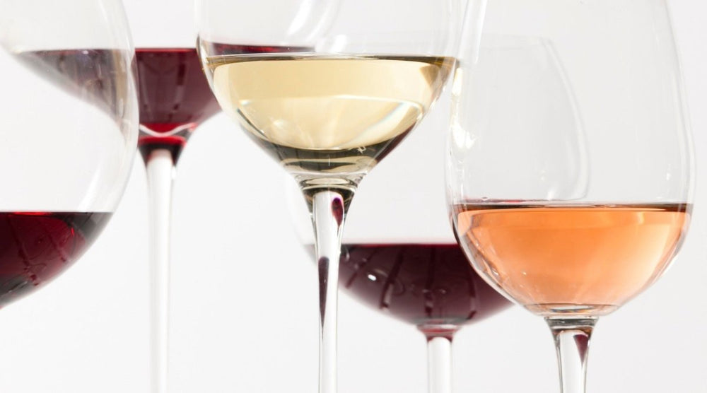 Selecting the Right Wine Glass: Enhancing Your Wine Experience - Millon Wines
