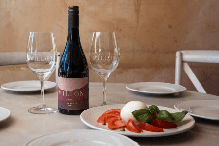 Shiraz Food Pairing: The Complete Guide - Millon Wines