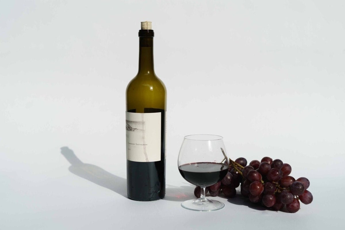 Shiraz vs Cabernet Sauvignon: What's the Difference? - Millon Wines