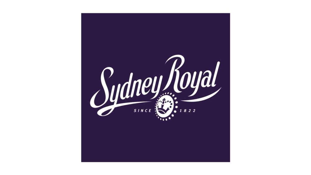 Sydney Royal Wine Show - Millon Wines