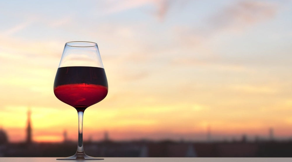 Tempranillo vs Shiraz: A Tale of Two Bold Reds - Millon Wines