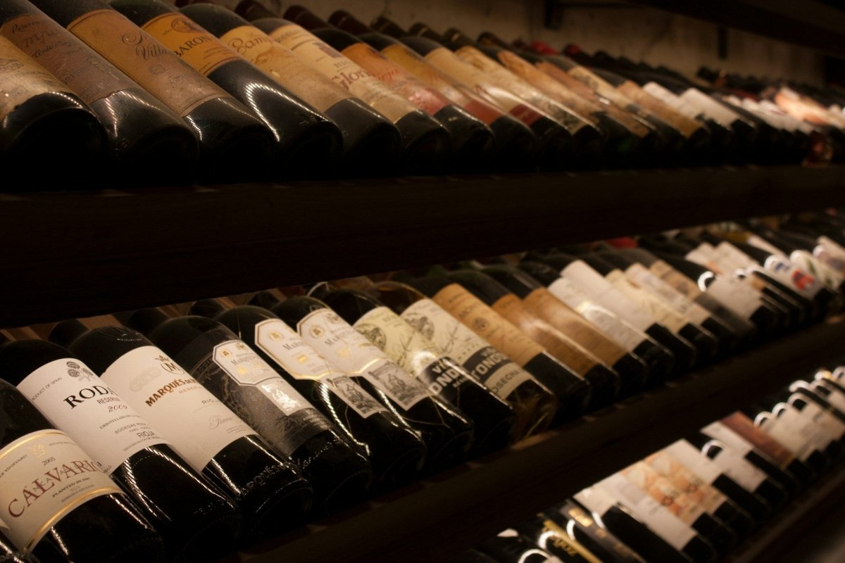 The Art of Cellaring: Preserving the Magic of Millon Wines' Boutique Offerings - Millon Wines
