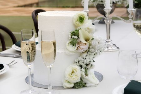 The Essential Winery Wedding Day Timeline Template - Millon Wines