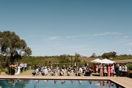 Unforgettable Guest Experiences at Your Wine Country Wedding - Millon Wines