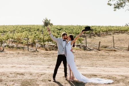 Winery Wedding Cost Guide: What to Expect and How to Budget - Millon Wines