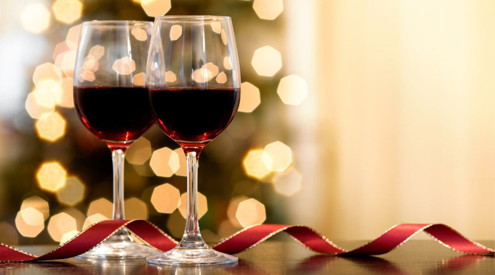 Wines that Match your Favourite Christmas Songs - Millon Wines